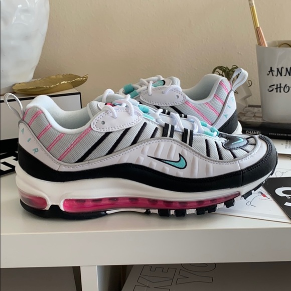 NWT Nike Air Max 98 - Picture 6 of 9